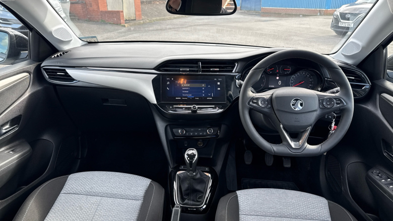 Vauxhall Corsa 1.2 Design 5dr Petrol Hatchback